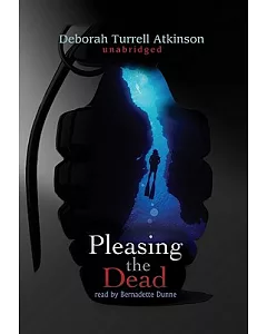 Pleasing the Dead: Library Edition