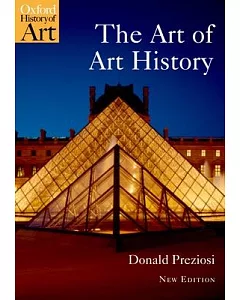 The Art of Art History: A Critical Anthology