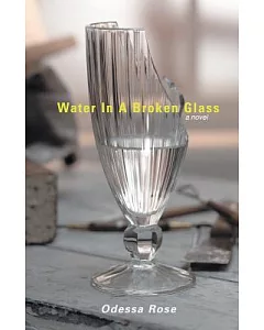 Water in a Broken Glass