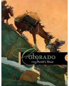 Colorado: The Artist’s Muse
