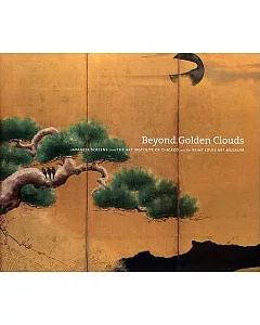 Beyond Golden Clouds: Japanese Screens from the Art Institute of Chicago and the Saint Louis Art Museum