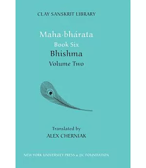 Mahabharata, Book 6: Bhisma