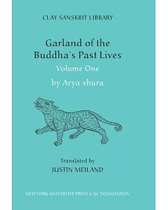 Garland of The Buddha’s Past Lives