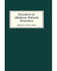 Readings in Medieval English Romance
