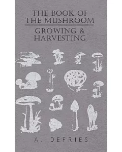 The Book of the Mushroom