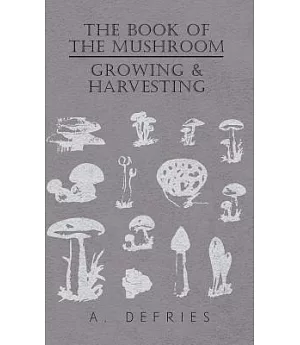 The Book of the Mushroom