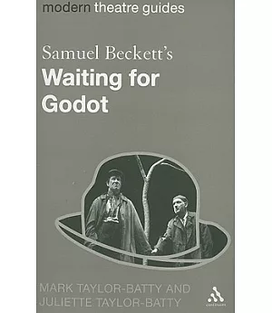 Samuel Beckett’s Waiting for Godot