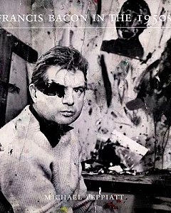 Francis Bacon in the 1950s
