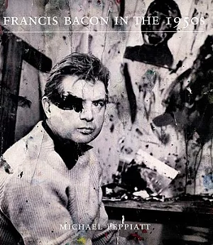 Francis Bacon in the 1950s