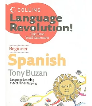Collins Language Revolution!: Spanish - Beginners