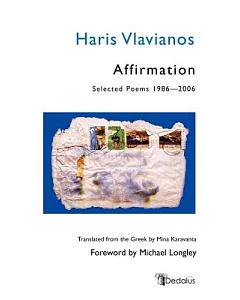 Affirmation: Selected Poems 1986-2006