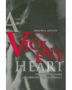 A Violent Heart: Understanding Aggressive Individuals