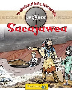 Sacajawea