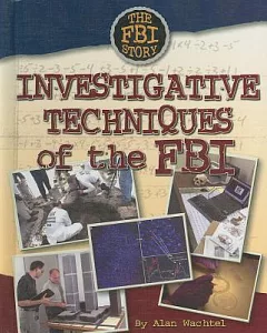 Investigative Techniques of the FBI