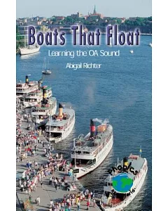 Boats That Float: Learning the Oa Sound