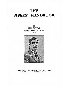 The Pipers’’ Handbook