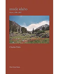 Inside Idaho: Poems, 1996-2007
