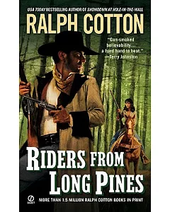 Riders from Long Pines
