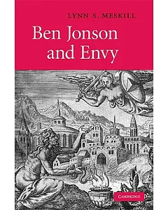 Ben Jonson and Envy