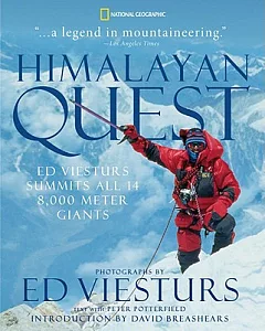Himalayan Quest