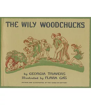 The Wily Woodchucks