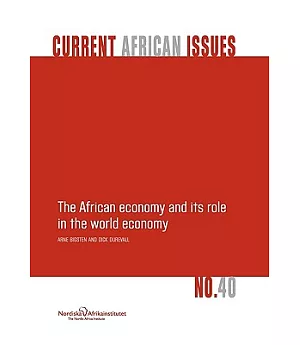 The African Economy and Its Role in the World Economy