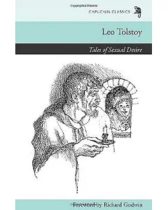 Tales of Sexual Desire: the Devil, the Kreutzer Sonata, Father Sergius