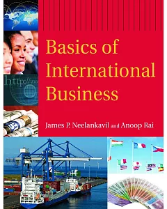 Basics of International Business