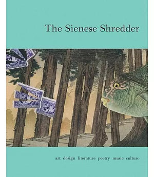 The Sienese Shredder