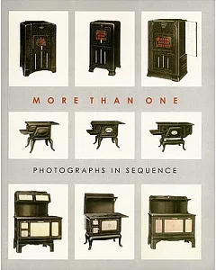 More Than One: Photographs in Sequence