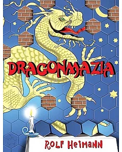 Dragonmazia