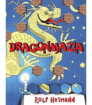 Dragonmazia