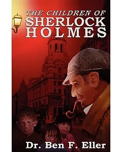 The Children of Sherlock Holmes