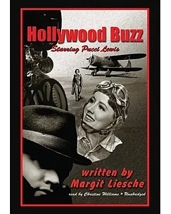 Hollywood Buzz: Library Edition