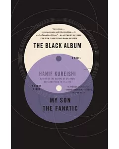 The Black Album / My Son the Fanatic