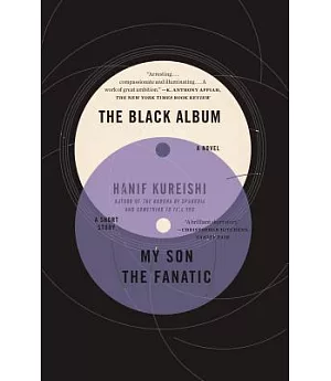 The Black Album / My Son the Fanatic