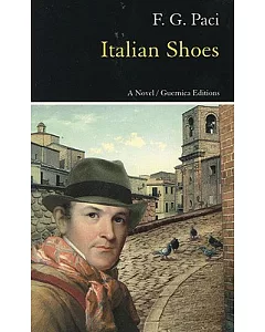 Italian Shoes: A Novel