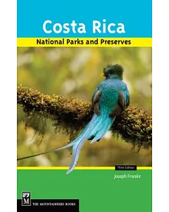 Costa Rica National Parks and Preserves