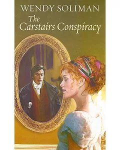 The Carstairs Conspiracy