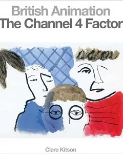 British Animation: The Channel 4 Factor
