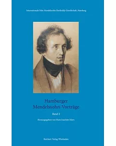 Hamburger Mendelssohn-Vortrage