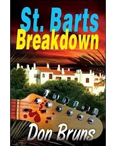 St. Barts Breakdown