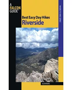 Falcon Guide Best Easy Day Hikes Riverside