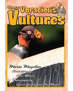 Those Voracious Vultures