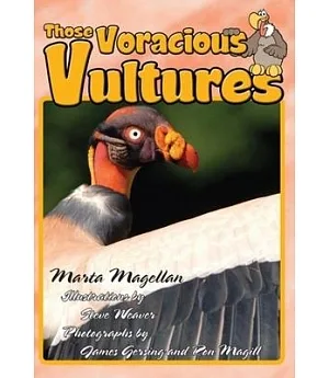 Those Voracious Vultures