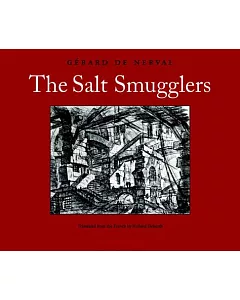 The Salt Smugglers: History of the Abbe De Bucquoy