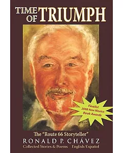 Time of Triumph: Short Stories and Selected Poems