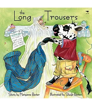 The Long Trousers