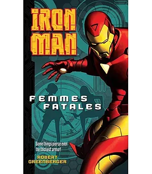 Iron Man: Femmes Fatales