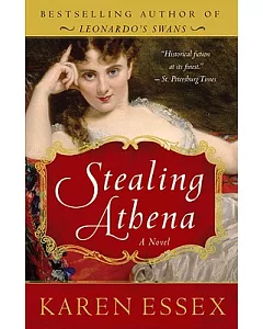 Stealing Athena